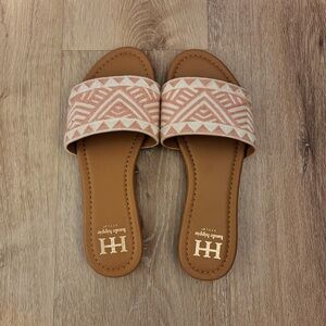 Haute Hippie Women’s Sandals
